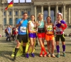 Берлинский марафон: рекорды, впечатления, эмоции.