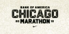 Nike+ официальный план подготовки к CHICAGO MARATHON.