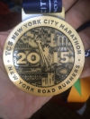 Lessons Learned Нью-Йоркского марафона