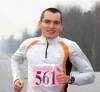 Алексей Соколов: самый быстрый марафонец России!