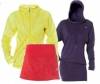 Коллекция женской спортивной одежды «AYAMi» от ASICS