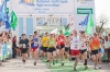 Организаторы Киевского международного марафона гарантируют усиленную охрану и безопасность всех его участников.