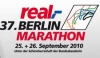 Берлинский марафон 2010!