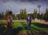 Новая Каховка, тренер Лысенко Н.П., 1994