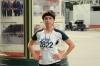 Мой главный в жизни марафон - Наташа:)