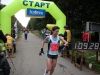 Чемпионка 33 ККМ  на 20 км Соколова Елена (Москва)