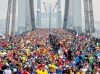 Istanbul Marathon, 16.11.2014