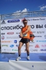Adidas Half Marathon Moscow 27.08.11