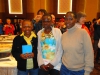 Pauline WANGUI(1), Rose Kerubo NYANGACHA(3), Belainesh GEBRE(2)