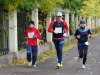 Осенний марафон в г.Железногорск