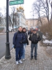 пробег Гатчина-Пушкин, 30 км позади, 2006