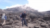 Восхождение на гору Килиманджаро (5,895 метров ), Танзания. 
