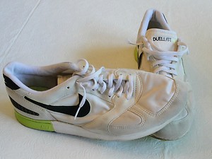 Nike Duellist PR