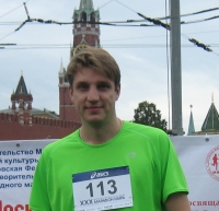Сергей  Шаповалов