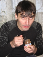 Alexey Bykov