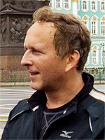 Petr Polikarpov